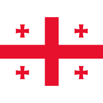 格鲁吉亚U19队标,格鲁吉亚U19图片