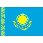 哈萨克斯坦女足队标,哈萨克斯坦女足图片