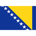 波黑U19队标,波黑U19图片