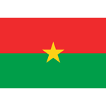 布基纳法索女足队标,布基纳法索女足图片