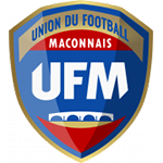 马孔联队标,马孔联图片