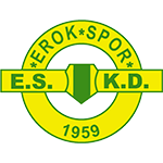 埃罗克体育队标,埃罗克体育图片