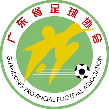 广东女足U16队标,广东女足U16图片