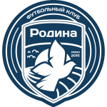 罗迪纳莫斯科B队队标,罗迪纳莫斯科B队图片