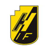 IF哈加队标,IF哈加图片