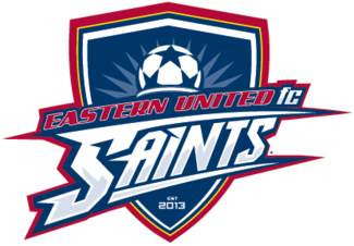 伊斯特恩联队标,伊斯特恩联图片