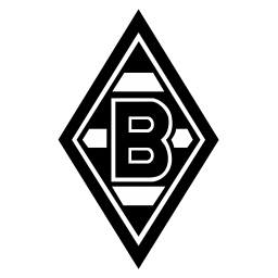 门兴U17队标,门兴U17图片