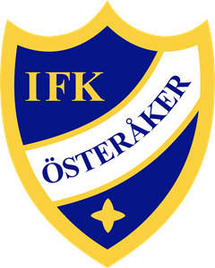 IFK奥斯泰卡斯队标,IFK奥斯泰卡斯图片