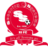 安全系统FC队标,安全系统FC图片