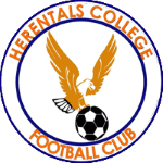 赫伦塔尔斯FC队标,赫伦塔尔斯FC图片