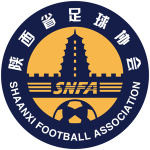 陕西U18队标,陕西U18图片