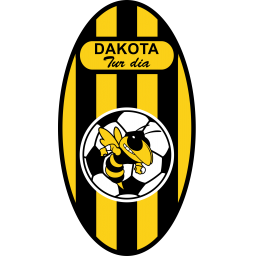 南达科他州队标,南达科他州图片