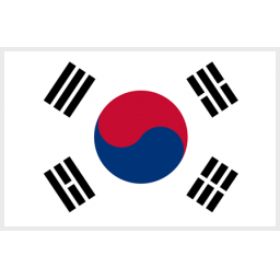 韩国女篮U19队标,韩国女篮U19图片