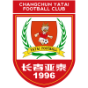 长春亚泰U15队标,长春亚泰U15图片