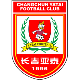 长春亚泰U13队标,长春亚泰U13图片