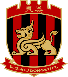 苏州东吴U17队标,苏州东吴U17图片