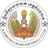 磅湛FC队标,磅湛FC图片