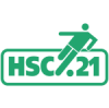 布雷HSC队标,布雷HSC图片