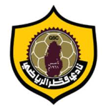 杜哈卡塔尔SC U23队标,杜哈卡塔尔SC U23图片