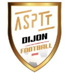 ASPTT迪安U19队标,ASPTT迪安U19图片