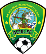 空海防司令部FC队标,空海防司令部FC图片