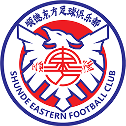 顺德东方队标,顺德东方图片