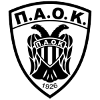 PAOK萨洛尼卡女篮队标,PAOK萨洛尼卡女篮图片