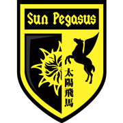 太阳飞马队标,太阳飞马图片