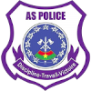 瓦加杜古警察队标,瓦加杜古警察图片