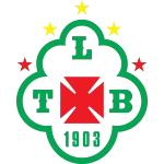 图纳鲁索PA青年队队标,图纳鲁索PA青年队图片