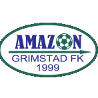 FK阿玛佐女足队标,FK阿玛佐女足图片